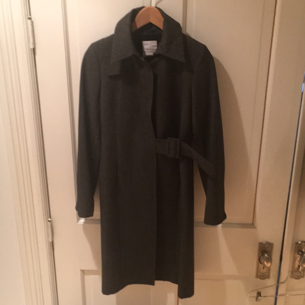 Costume National Coat